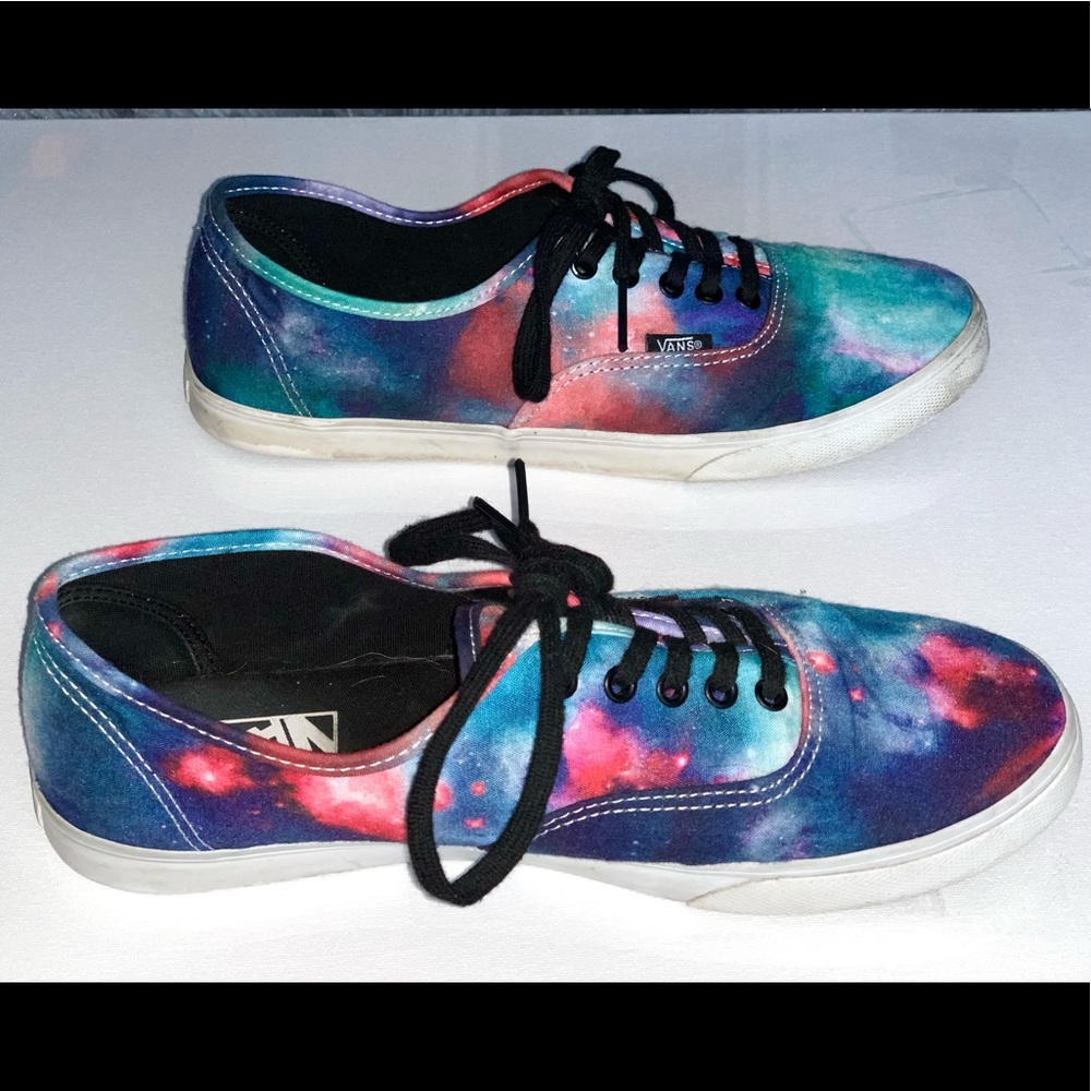Galaxy Era Vans